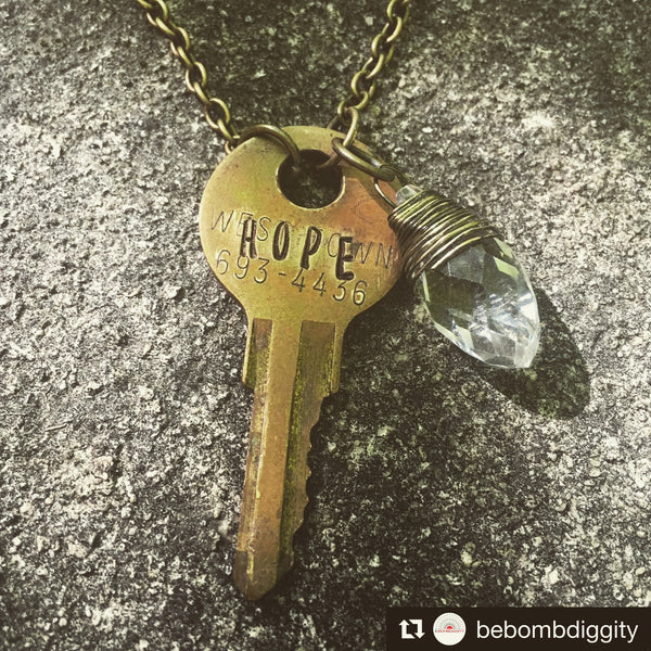 Key to Bombdiggity - Personalize it!